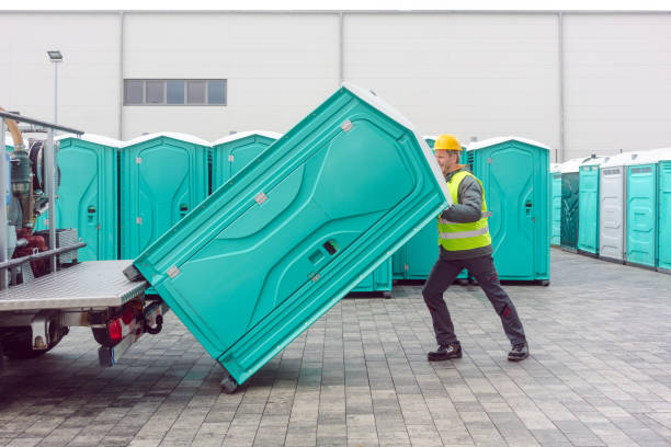 Trusted Fabens, TX porta potty rental Experts