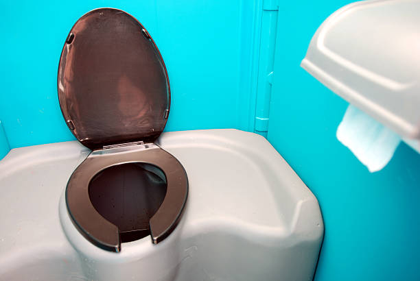 Best Local porta potty services  in Fabens, TX