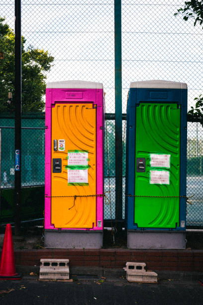 Best Porta potty rental near me  in Fabens, TX